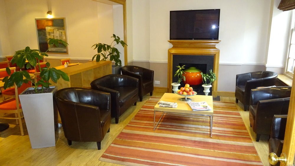 AMERICANA HOTEL photo 1