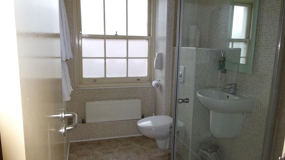 AMERICANA HOTEL photo 3