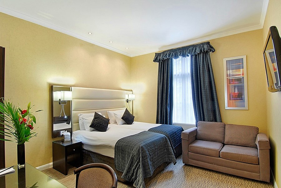 PARK GRAND LONDON HYDE PARK photo 3