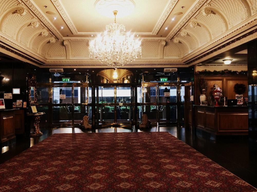 Britannia International Hotel photo 3