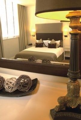 LONDON BRIDGE HOTEL photo 1