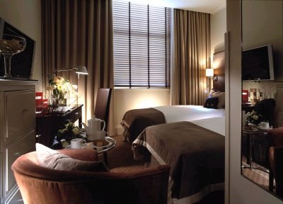 LONDON BRIDGE HOTEL photo 2