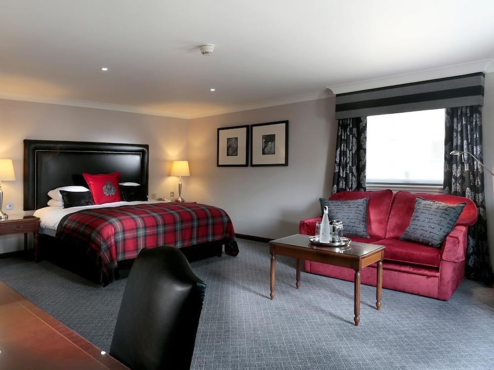 MACDONALD HOLYROOD HOTEL photo 2