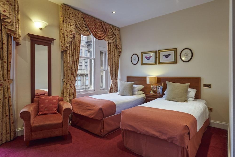 OLD WAVERLEY HOTEL photo 3