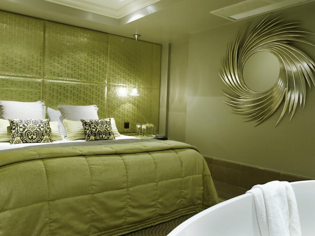 RADISSON BLU EDWARDIAN BLOOMSBURY STREET photo 4