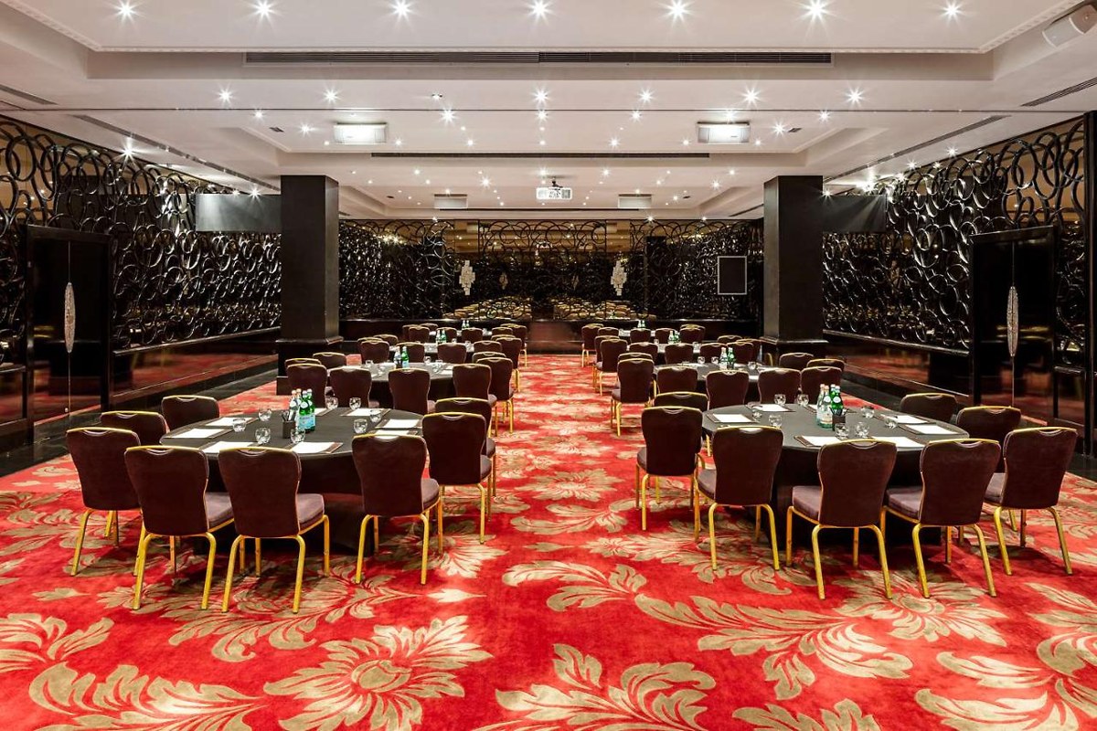 THE MAY FAIR, A RADISSON COLLECTION HOTEL, MAYFAIR photo 2
