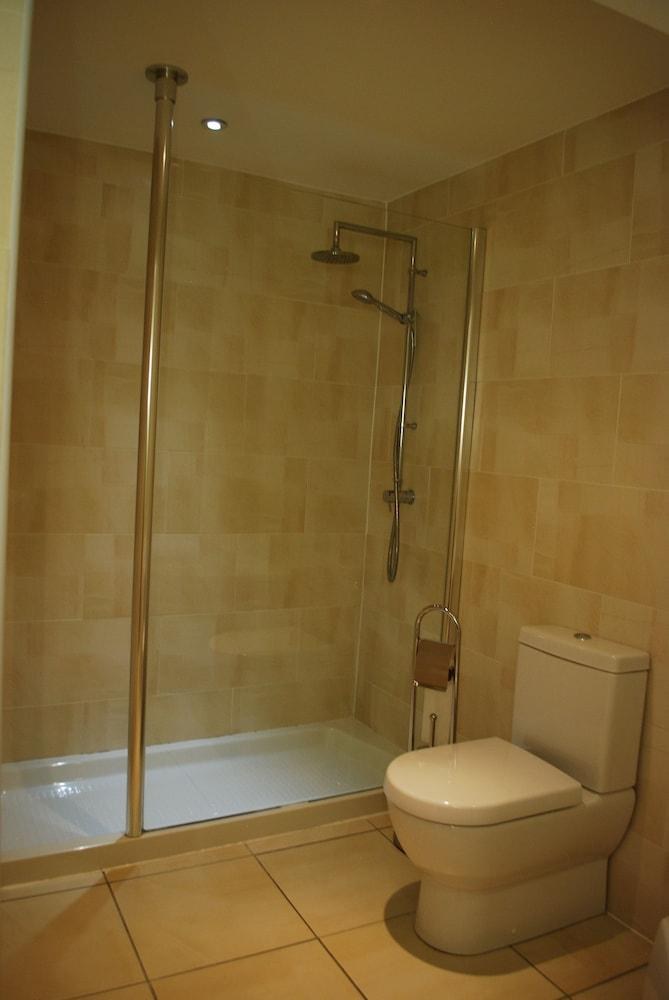 PRIORY HOTEL photo 4