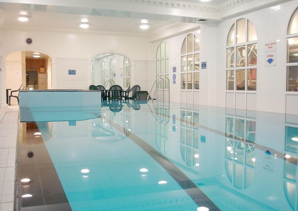 BRITANNIA SACHAS HOTEL photo 3