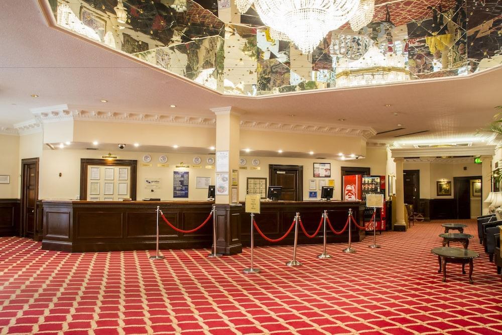 BRITANNIA SACHAS HOTEL photo 4