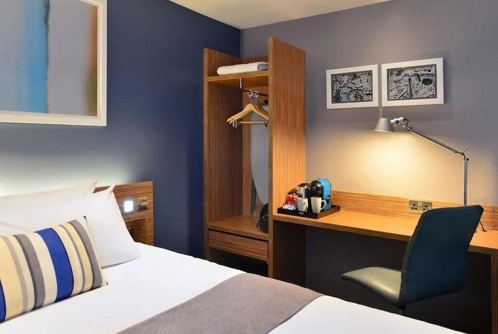 TRAVELODGE LONDON MARYLEBONE photo 4