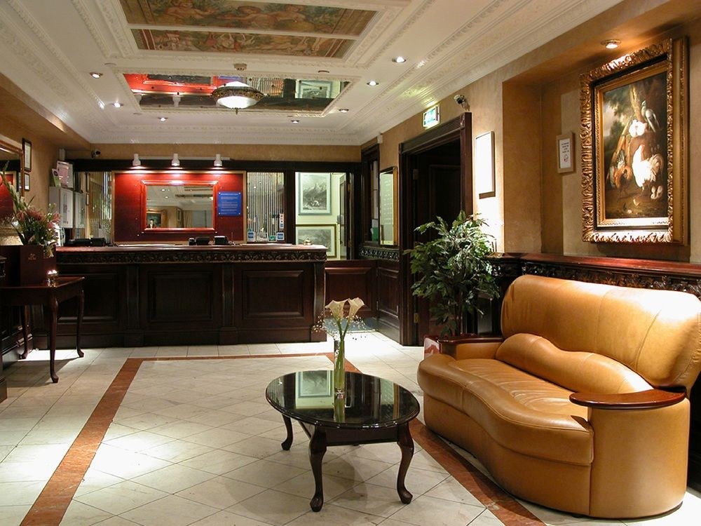 BRITANNIA BIRMINGHAM photo 1