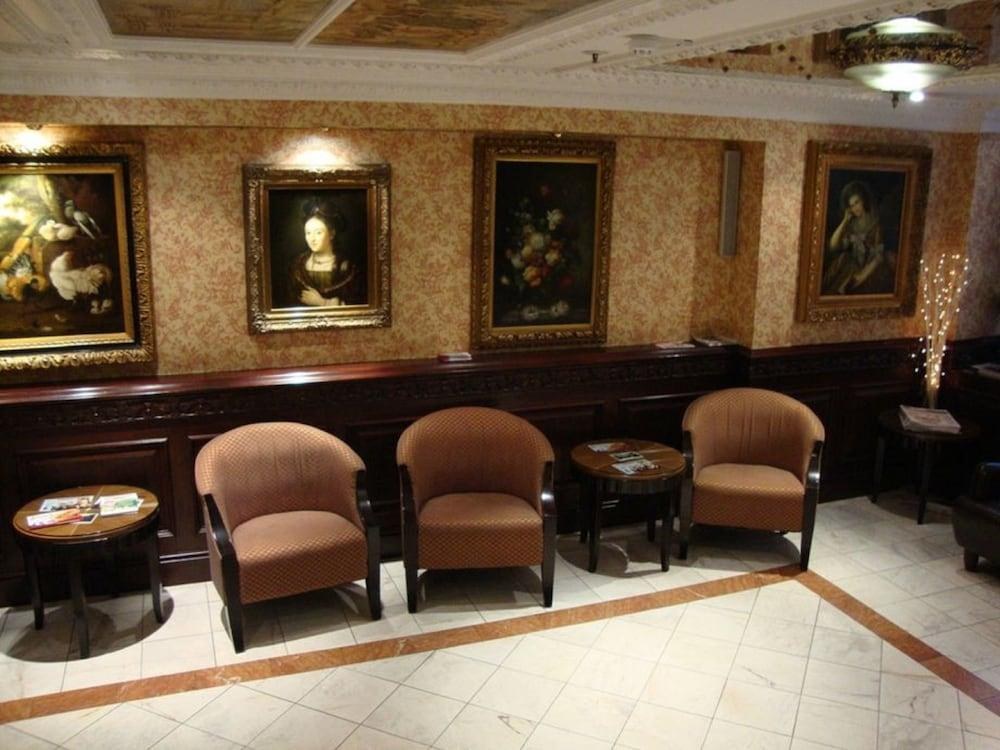 BRITANNIA BIRMINGHAM photo 4