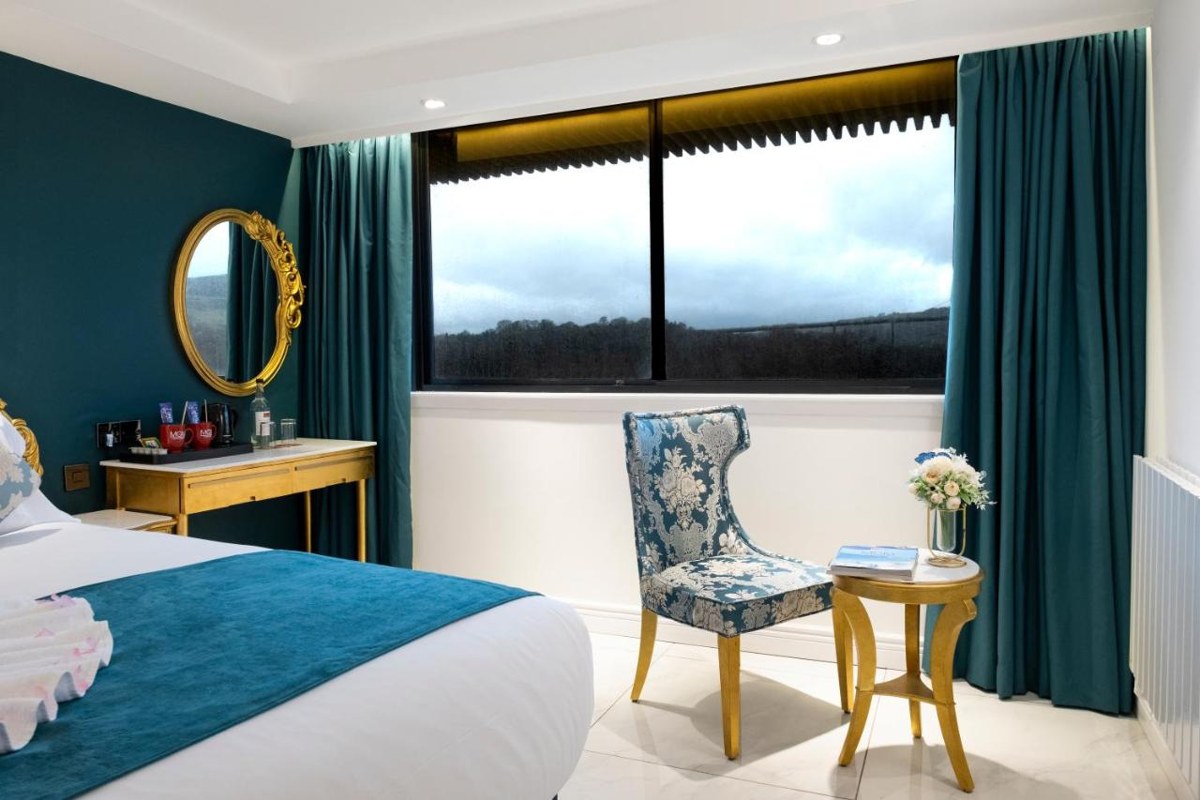 MUTHU GLASGOW RIVER HOTEL photo 2