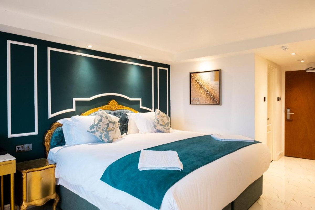 MUTHU GLASGOW RIVER HOTEL photo 3