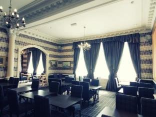 ALEXANDER THOMSON HOTEL photo 1