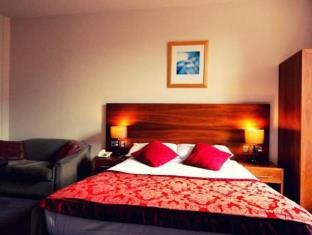 ALEXANDER THOMSON HOTEL photo 3