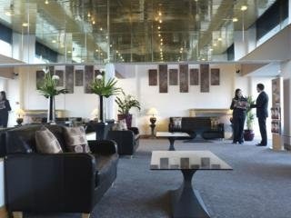 THE ROYAL ANGUS HOTEL photo 1