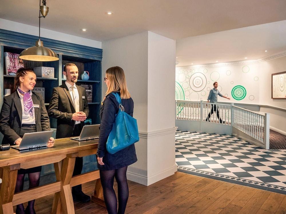MERCURE BRISTOL GRAND HOTEL photo 4