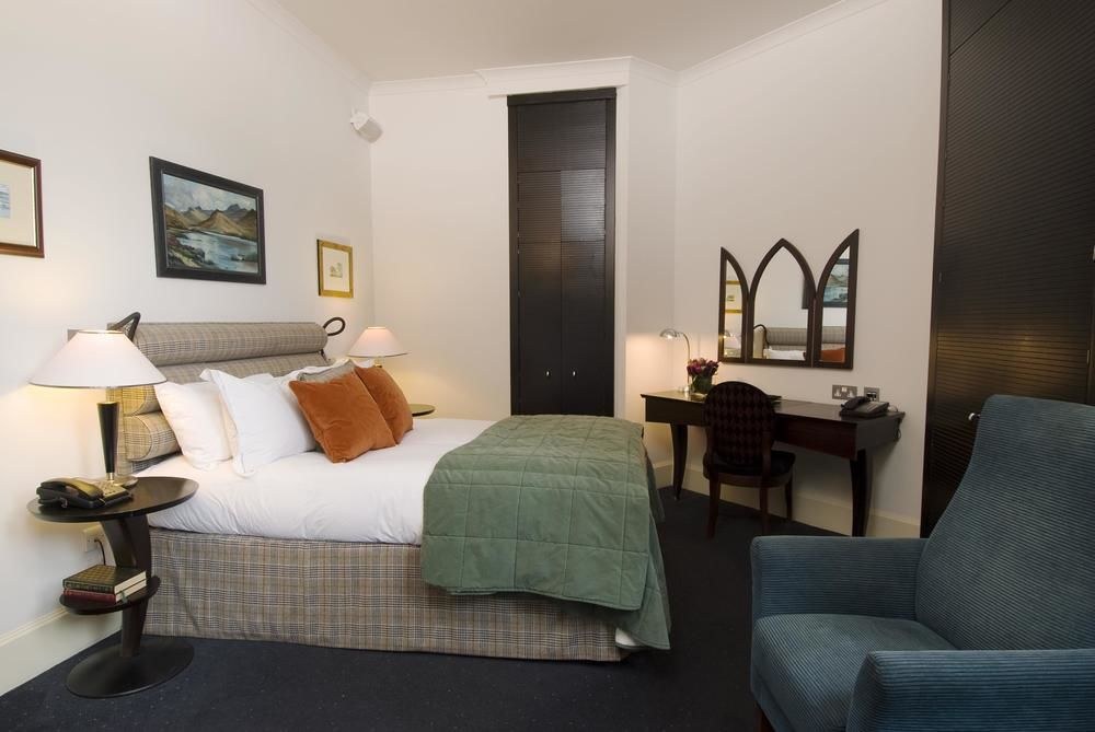 SCOTSMAN HOTEL photo 1