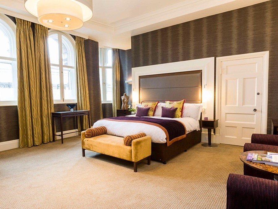 THE MIDLAND