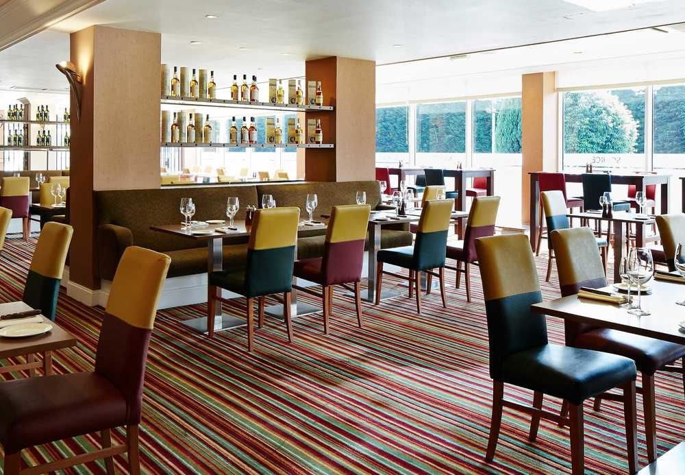 Delta Hotels by Marriott Edinburgh photo 1
