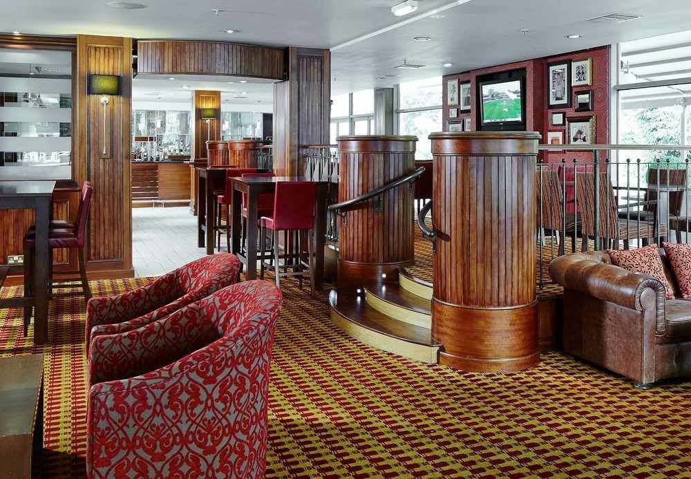 Delta Hotels by Marriott Edinburgh photo 4