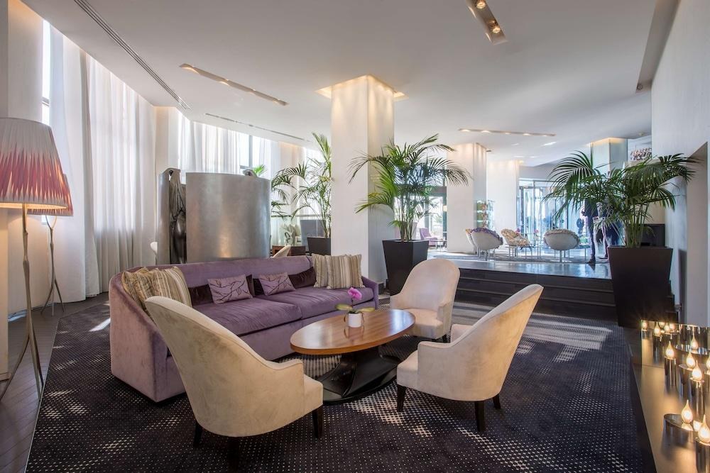 Canopy by Hilton Cannes photo 2