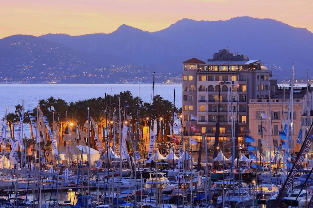 Canopy by Hilton Cannes photo 4