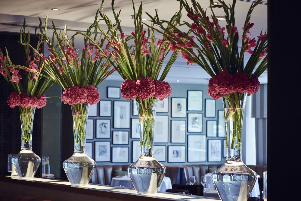 LOWRY HOTEL