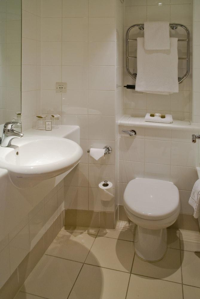 BRITANNIA MANCHESTER AIRPORT HOTEL photo 2