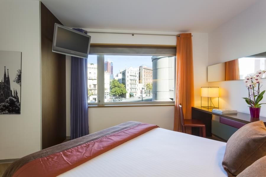 Hotel Indigo Barcelona Plaza Espana