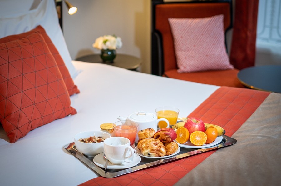 LE MARQUIS BY INWOOD HOTELS photo 1