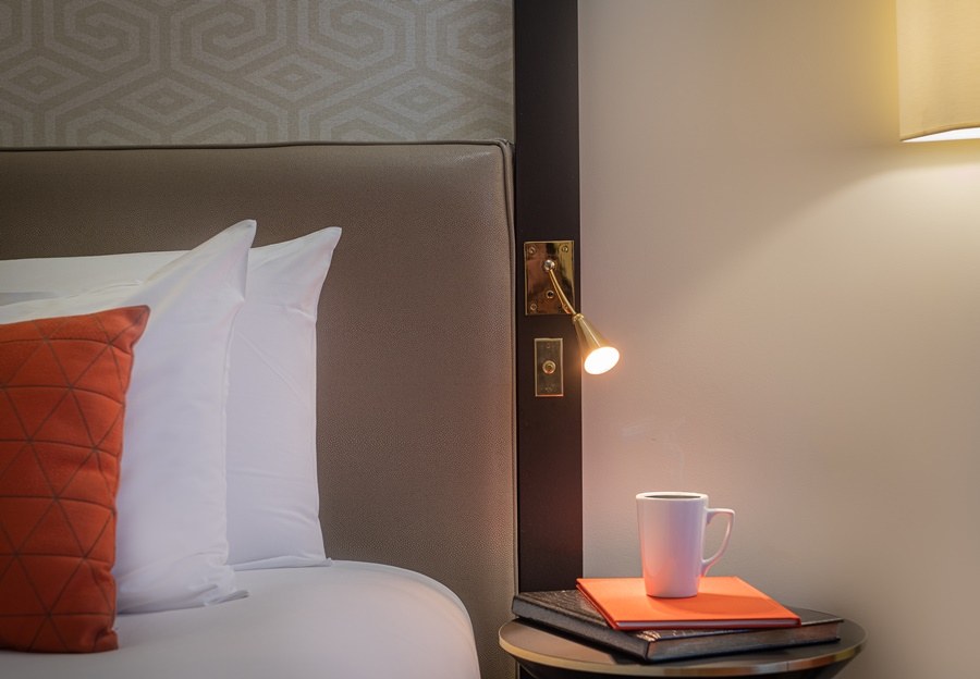 LE MARQUIS BY INWOOD HOTELS photo 2