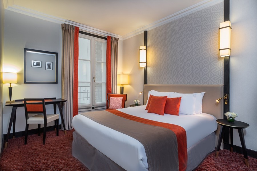 LE MARQUIS BY INWOOD HOTELS photo 3