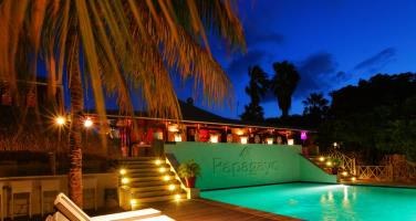 Papagayo Beach Resort