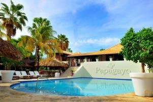 Papagayo Beach Resort photo 2