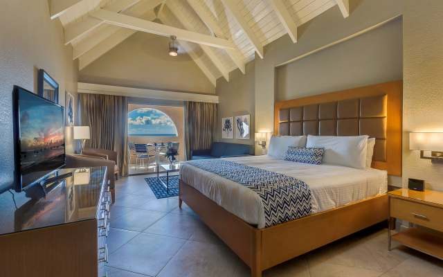 DIVI LITTLE BAY BEACH RESORT