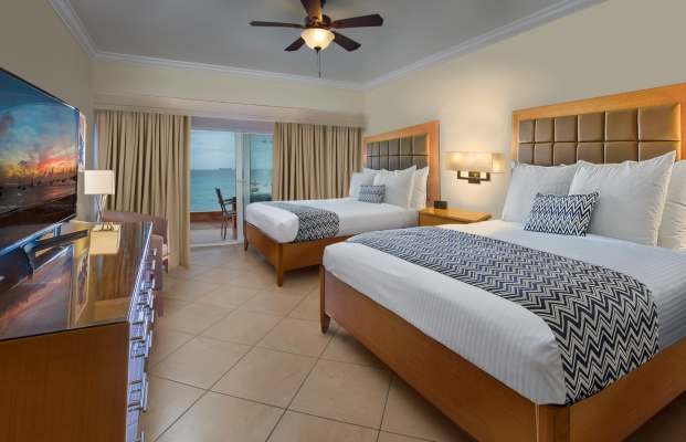 DIVI LITTLE BAY BEACH RESORT photo 1