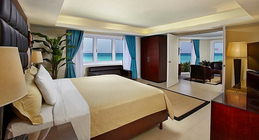 DIVI ARUBA BEACH RESORT ALL IN photo 4