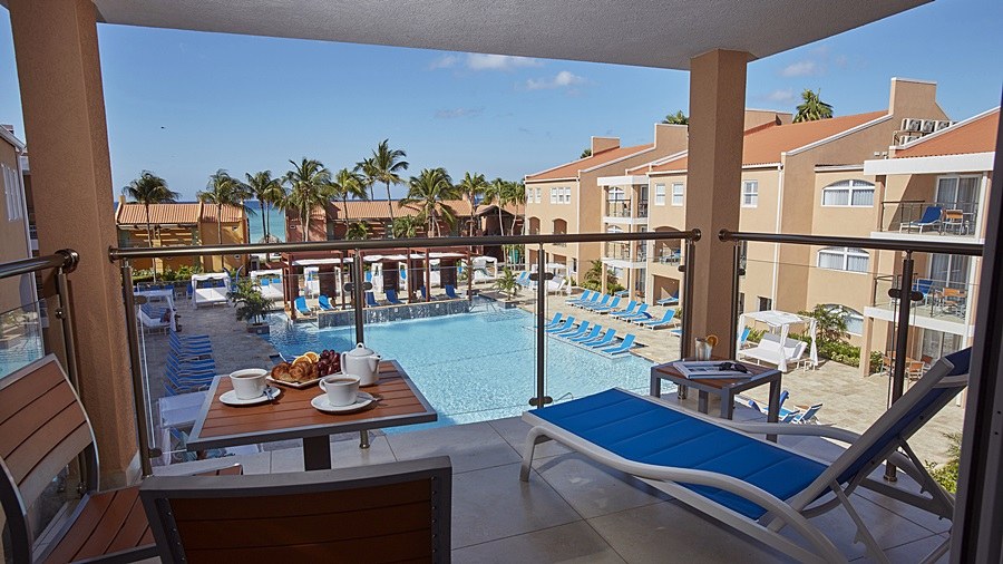 DIVI DUTCH VILLAGE RESORT photo 2