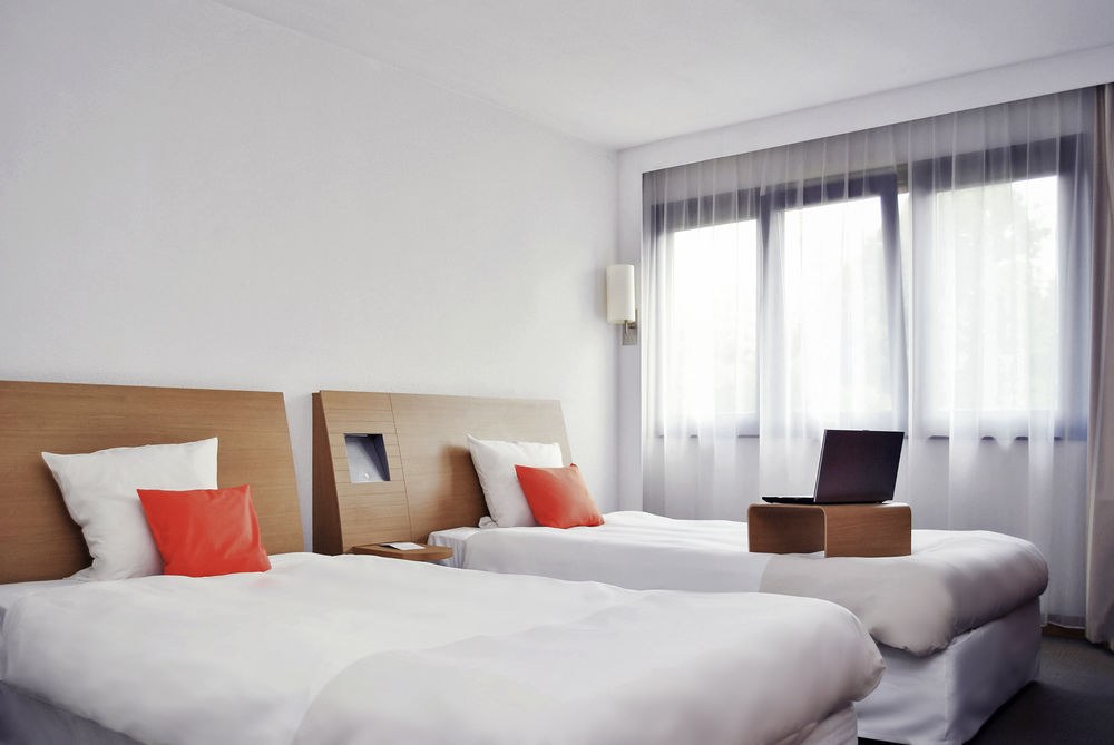 NOVOTEL NICE CENTRE VIEUX NICE