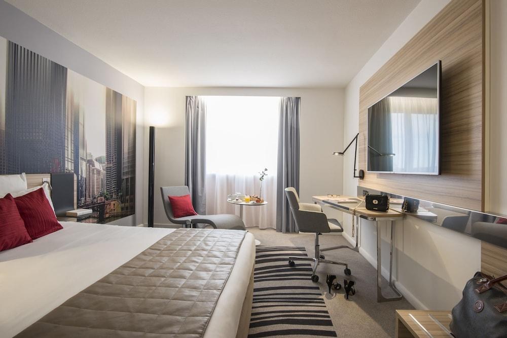 NOVOTEL NICE CENTRE VIEUX NICE photo 4