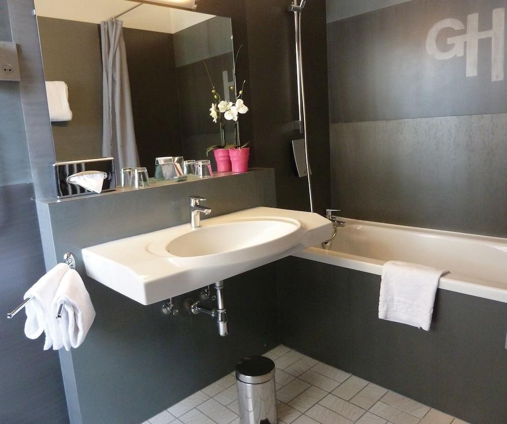 GRAND HOTEL photo 2