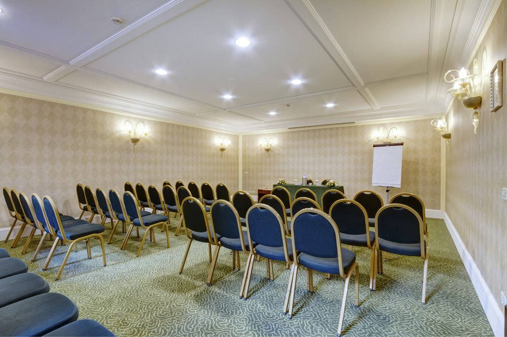 MERCURE CATANIA EXCELSIOR