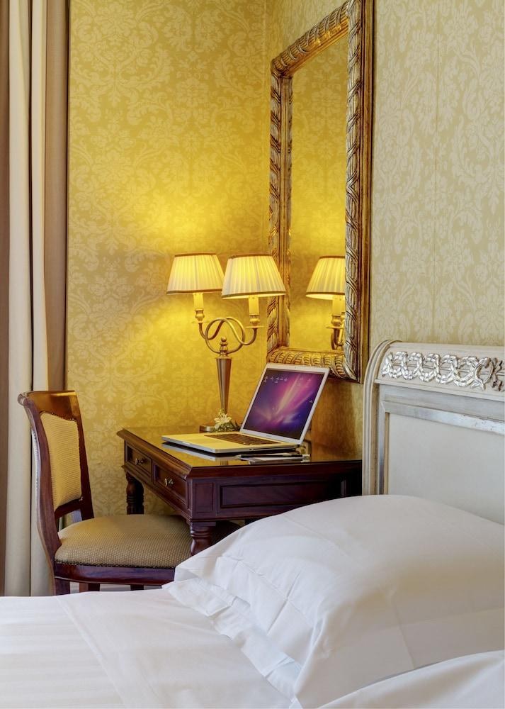 MERCURE CATANIA EXCELSIOR photo 4