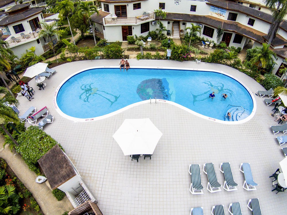 COCO LA PALM A SEA SIDE RESORT photo 1