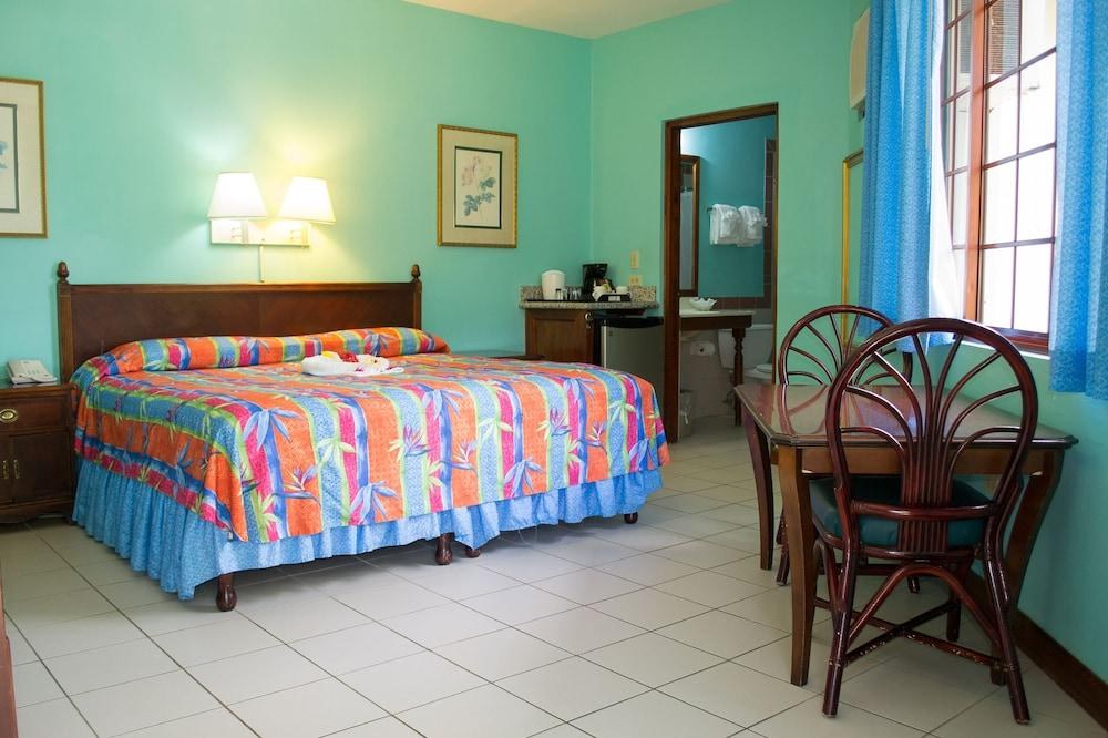 COCO LA PALM A SEA SIDE RESORT photo 4