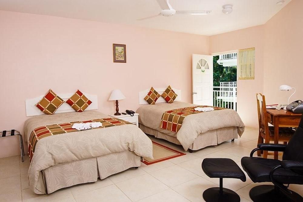 RONDEL VILLAGE NEGRIL photo 1