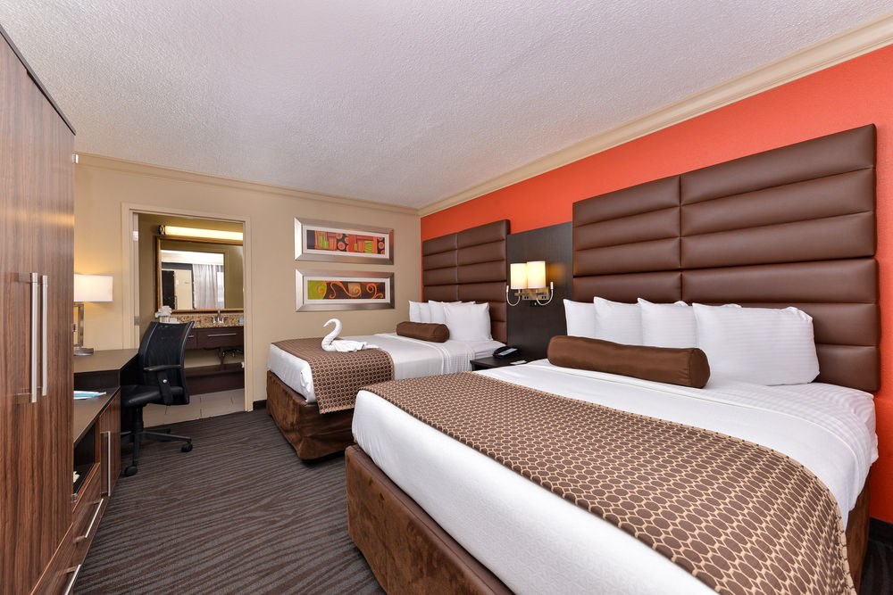THE CAPITOL HOTEL AN ASCEND HOTEL COLLECTION MEMBE photo 1