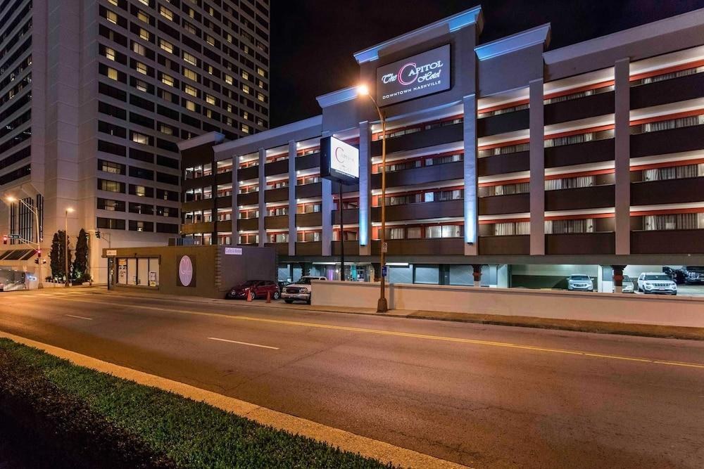 THE CAPITOL HOTEL AN ASCEND HOTEL COLLECTION MEMBE photo 4